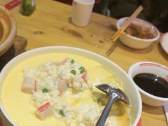 -老姑砂锅·烧烤天津菜(体北道店)