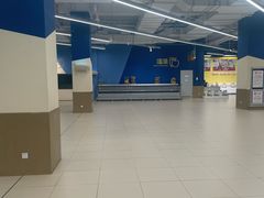 -盒马X会员店(上海森兰商都店)