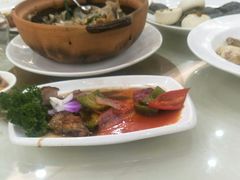 -四季大酒楼(白濠店)