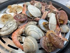 -仙螺岛海鲜自助餐厅(总店)