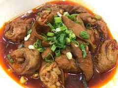 -余丞记川渝面馆(云峰店)
