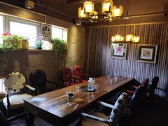 -山有花啡餐厅(常营总店)