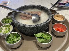 -浩海火燒雲傣家菜(芮欧百货店)