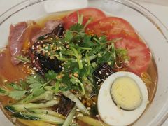 -东北饺子馆(马尾君竹店)