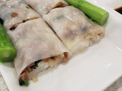 -点心皇子茶餐厅(万国大都会店)
