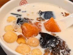 -彬媽糖水(万象天地店)