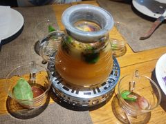 -食间牛排(湖西路店)