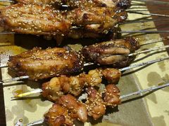 -清真·马峰烤肉(小学习北巷店)