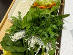 -和庆斋羊蝎子火锅·碳缸烧烤(顺义旗舰店)
