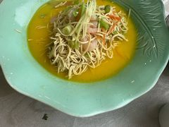 -古南都·清真绿柳居菜馆(太平南路店)