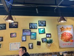 -疯狂牛骨饸饹面(光华路店)