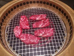 -谷牛和牛烤肉(漕河泾印象城店)