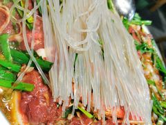 -京玉菲饭店(李村店)