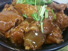 -巷子深菜馆(新华路店)