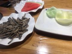 -老胖串店(山大路店)