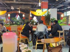 -老船舫·现做活鲜鱼馆(东郊记忆店)