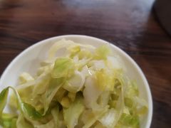 -攀枝花·任德琼·盐边羊肉米线