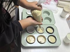 -食间旅人DIY烘焙工作室