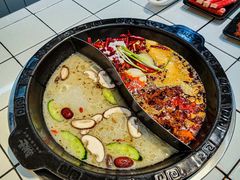 -卤校长重庆火锅