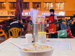 -满记艇仔粥(芳村店)