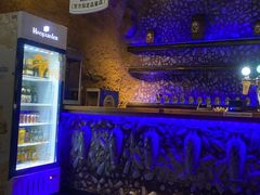 -很久以前羊肉串(簋街店)