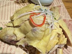 -苹果树下艺术餐厅(通州店)