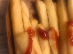 -塔斯汀中国汉堡(江大南路店)