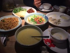 -北方家宴(番禺永旺店)
