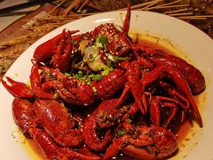 -三毛烧烤·南昌大排档(山姆店)