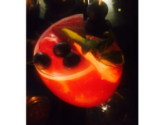 -FLAIR顶层餐厅酒吧(浦东丽思卡尔顿酒店)