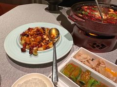 -星·South Beauty·俏江南(国贸店)