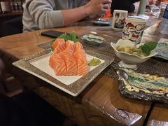 -半藏居酒屋(香港花园店)