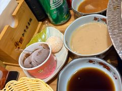 -牛匠和牛寿喜锅(西安总店)
