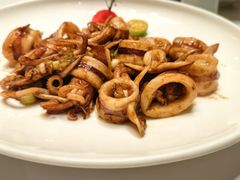 -古韵轩·园林餐厅