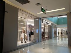 -ZARA(深圳金光华广场店)