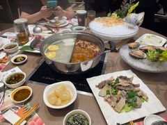-东国海鲜火锅城(氹仔店)