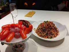-隐厨中国餐馆(红旗大街店)