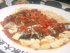 -千稻剁椒大鱼头(CityOn熙地港店)