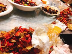 -四妹餐厅(玫瑰街店)