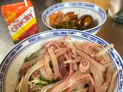 -永丰面馆(汉口路店)