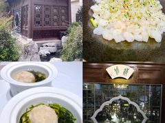 -扬州香格里拉·香宫中餐厅