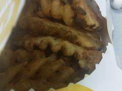 -麦当劳(中山路店)