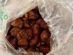 -王记西鎮电烤肉(汶上路店)