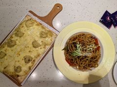 -夏日玛莉西餐厅(中茂城店)