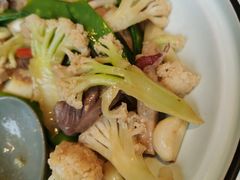-先记烧鹅王·本地粤菜(福永店)