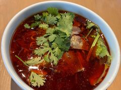 -赤面仔(麓湖美食岛店)