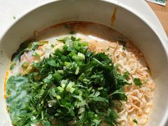 -阿上阿上麻辣香锅&麻辣烫(朝阳蓝色港湾店)