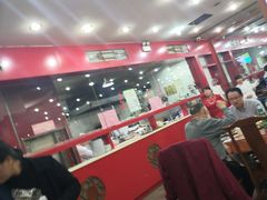 大堂-教师之家赵家羊汤馆(东青龙街店)