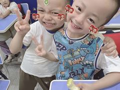 -联恩国际儿童教育·幼小衔接·少儿英语·托管班(远洋未来中心店)