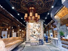-巴国九王爷火锅(万盛总店)